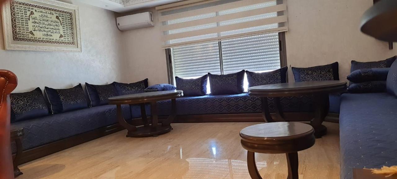 Casa Fainna Касабланка Екстер'єр фото