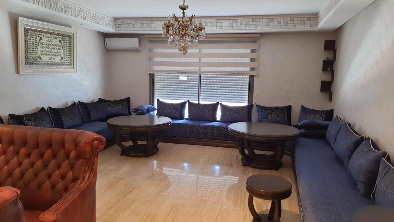 Casa Fainna Касабланка Екстер'єр фото