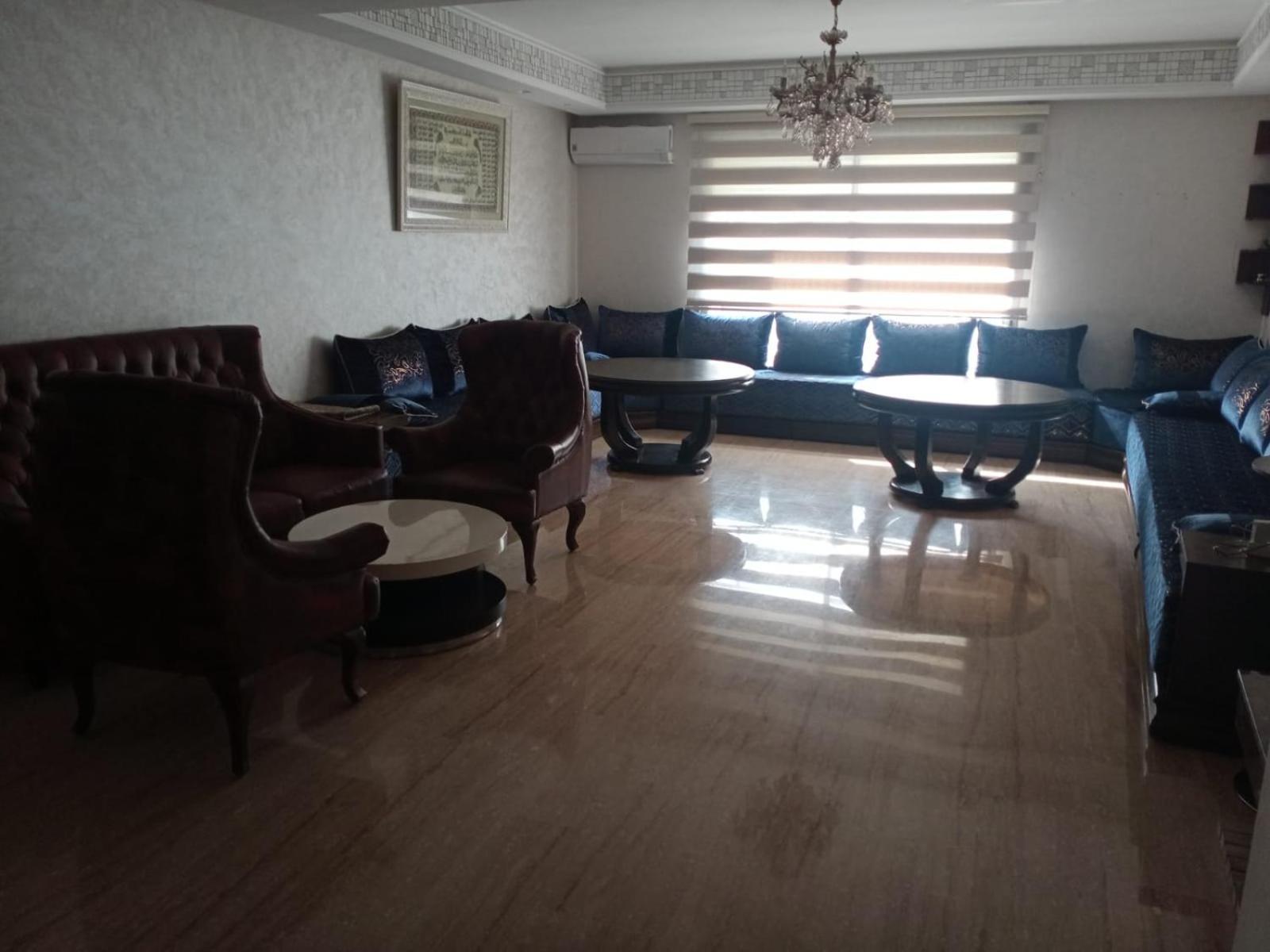 Casa Fainna Касабланка Екстер'єр фото